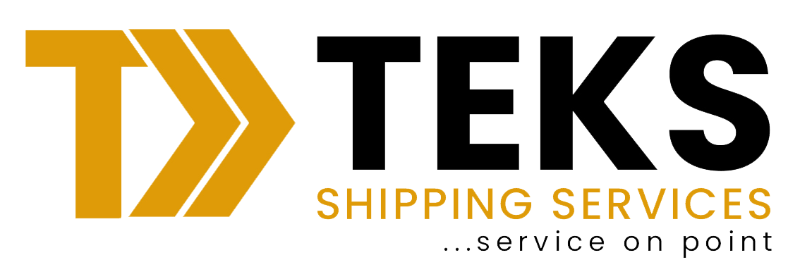 TEKS Shipping